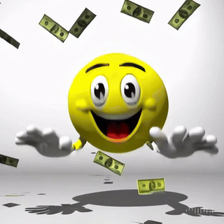 Joyful Money Loop